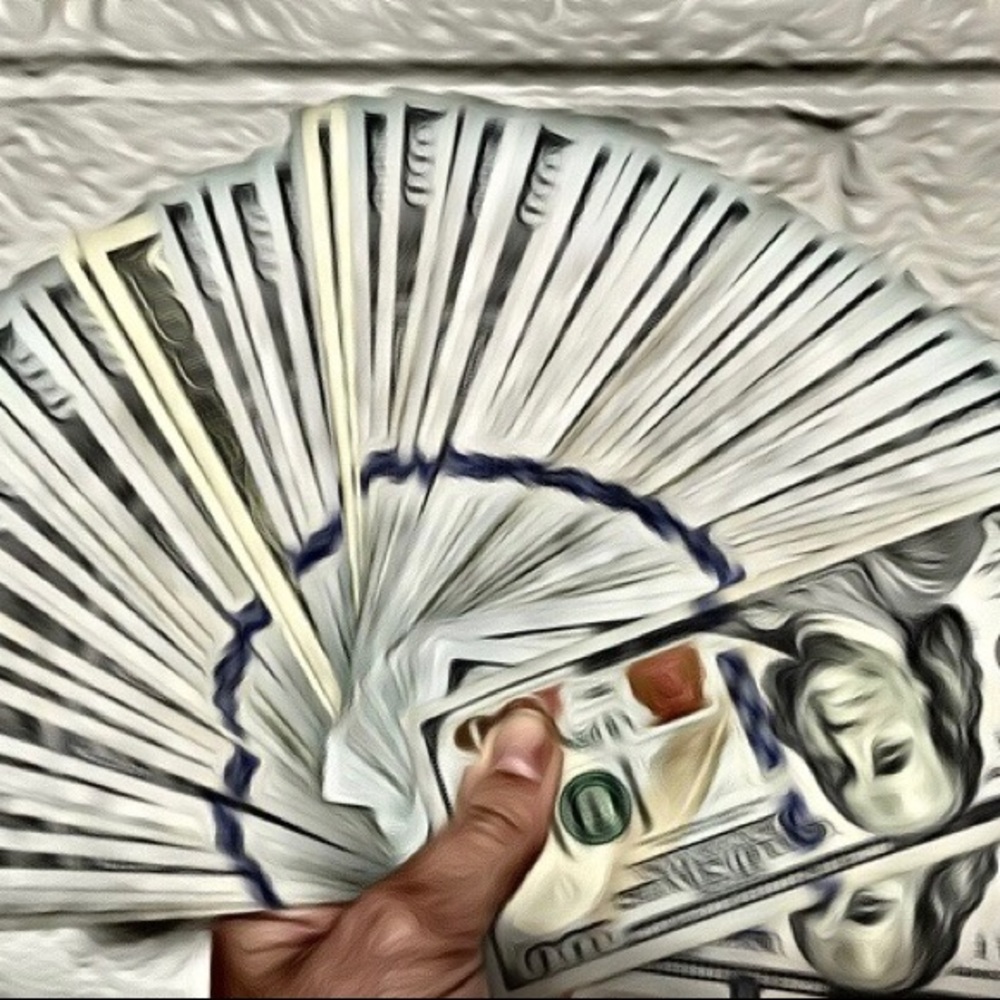 Saving money bundle!!! $$$ Get any 4 items of mine for just 35 dollars